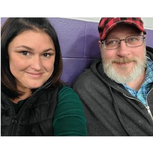 Meet your Posher, Amieé